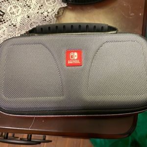 Nintendo switch light case